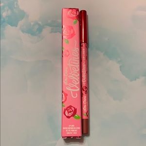 Lime Crime Vevetines Lip Liner - Minx